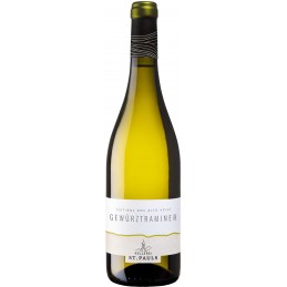 Vino bianco Gewurztraminer...