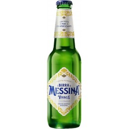 Birra Messina Vivace 33 cl...