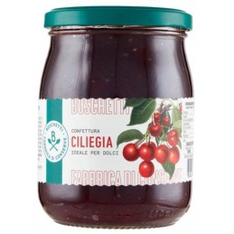 Boschetti confettura...