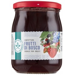 Boschetti confettura Frutti...