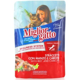 Miglior Gatto Morando...