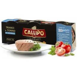 Tonno Callipo Riserva Oro...