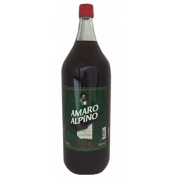 Amaro Alpino 2 L