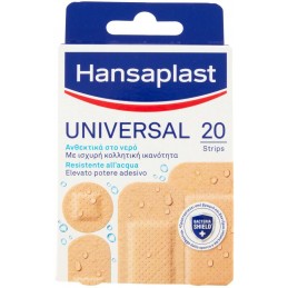 Cerotti Hansaplast...