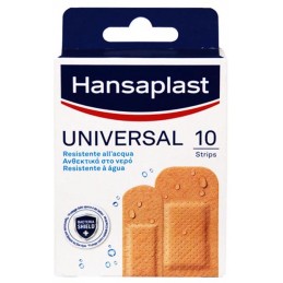 Cerotti Hansaplast...