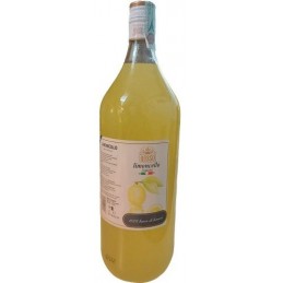 Limoncello di limone Russo...