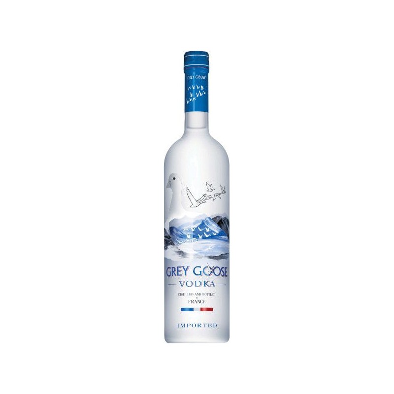 Vodka Grey Goose 70 cl