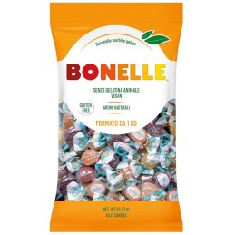 Caramelle Fida Bonelle...