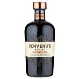 Nocino Liquore di Noci...