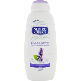 Bagnoschiuma Neutro Roberts...