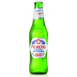 Birra Nastro Azzurro 33 cl...