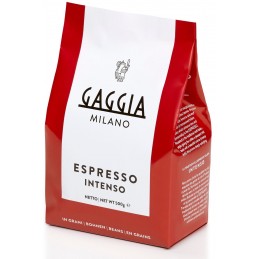 Caffè Gaggia espresso...
