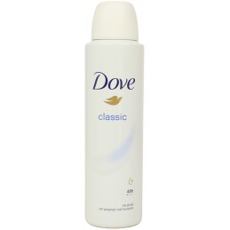 Deodorante Dove 150 ml...