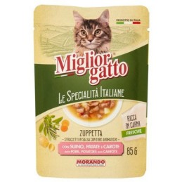 Miglior Gatto Morando...