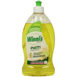 Detersivo piatti...