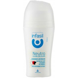 Deodorante Infasil roll-on...