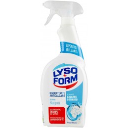 Disinfettante Lysoform...