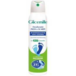 Glicemille deodorante...