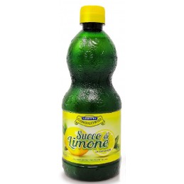 Succo di limone Liotti 1 L...