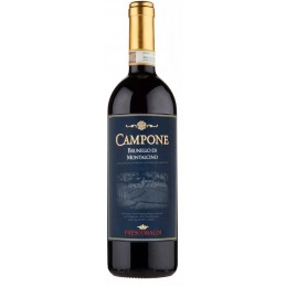 Vino rosso Brunello di...