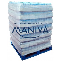 Acqua Maniva a bancale...