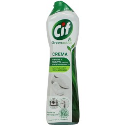 Cif Crema bianco 500 ml