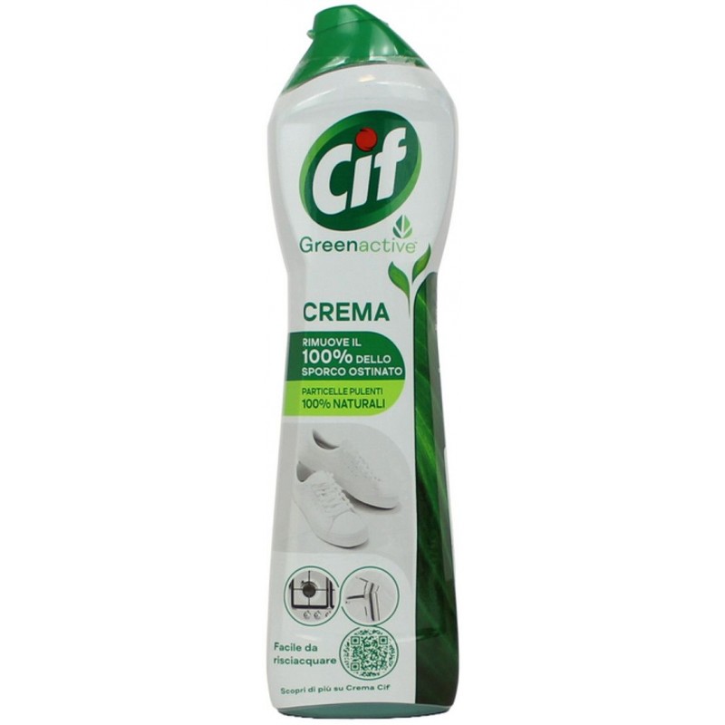 Cif Crema bianco 500 ml