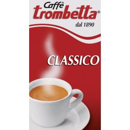 Caffe' Trombetta classico...