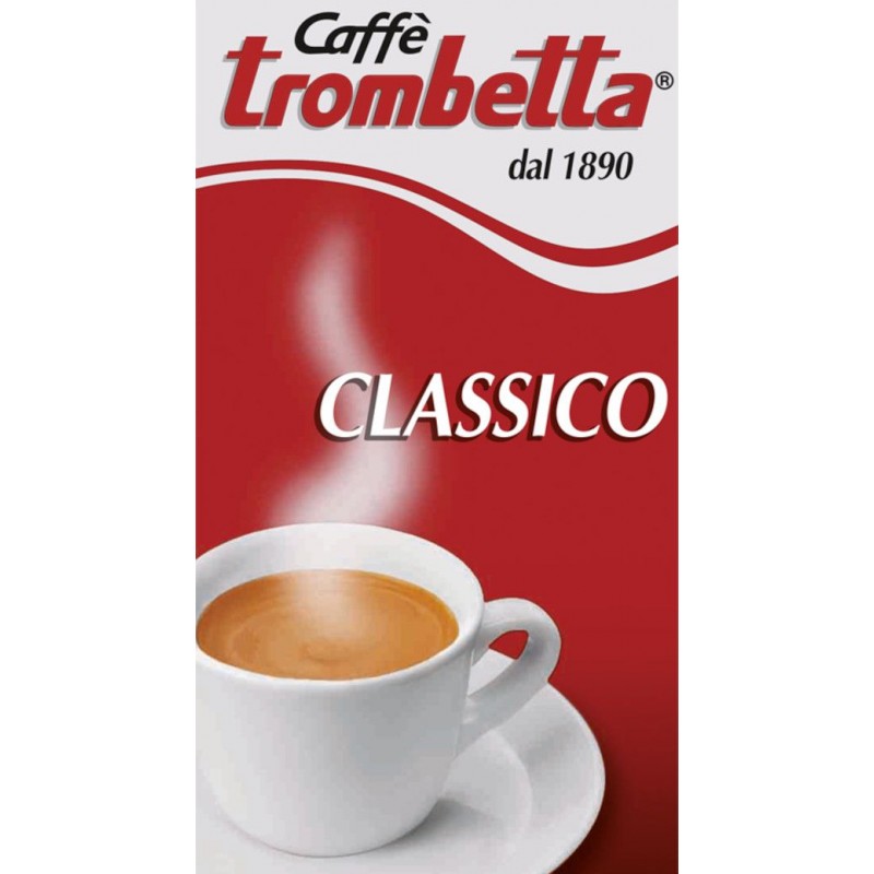 Caffe' Trombetta classico 250 gr