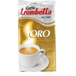 Caffe' Trombetta oro 250 gr