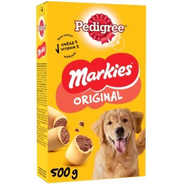 Pedigree Markies original...
