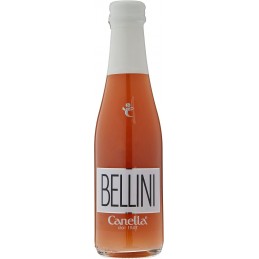 Canella cocktail Bellini...