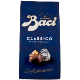 Cioccolatini Baci Perugina...
