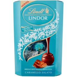 Lindt Lindor Cornet praline...