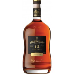 Rum Appleton Estate 12 anni...