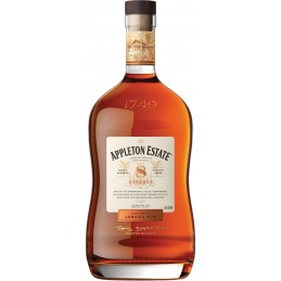 Rum Appleton Estate 8 anni...