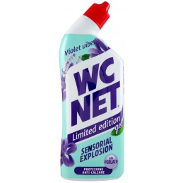 Wc net Violet vibes gel 700...