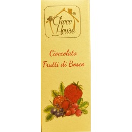 ChocoHouse Cioccolato...