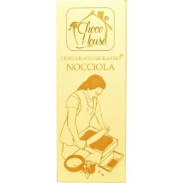 ChocoHouse Cioccolato...