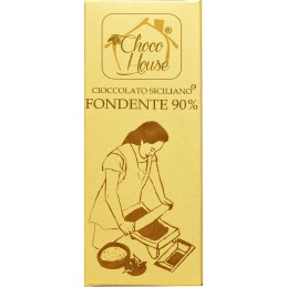 ChocoHouse Cioccolato...