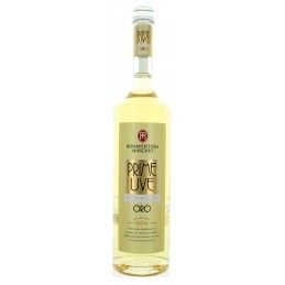 Acquavite Prime Uve Oro 70...