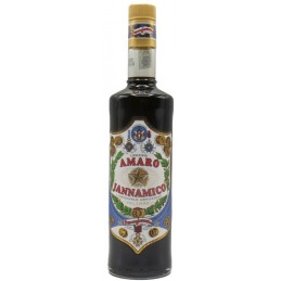 Amaro Jannamico abruzzese...
