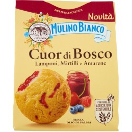 Biscotti pasticceria Mulino...