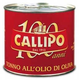 Tonno Callipo 600 g...