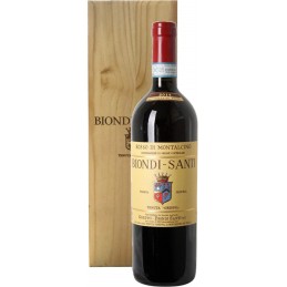 Vino Rosso di Montalcino...