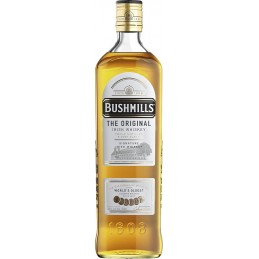 Whiskey Bushmills The...