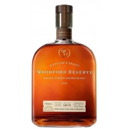 Whiskey Woodford Reserve 70...