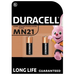 Batterie Mn 21 long life...