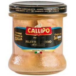 Tonno Callipo 150 g a...