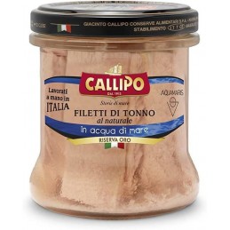 Tonno Callipo 150 g a...